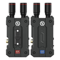 Hollyland Mars 4K wireless video transmission system 150M Range - 6970758742625