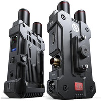 Hollyland Mars 4K wireless video transmission system 150M Range - 6970758742625