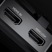 Hollyland Pyro H 4K HDMI Wireless Video Transmission System (1TX + 1RX) - 