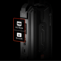Hollyland Pyro H 4K HDMI Wireless Video Transmission System (1TX + 1RX) - 