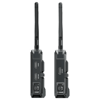 Hollyland Pyro H 4K HDMI Wireless Video Transmission System (1TX + 1RX) - 