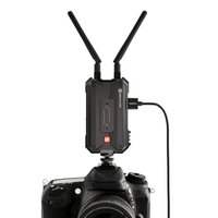 Hollyland Pyro H 4K HDMI Wireless Video Transmission System (1TX + 1RX) - 