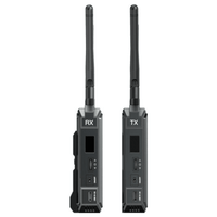 Hollyland Pyro H 4K HDMI Wireless Video Transmission System (1TX + 1RX) - 