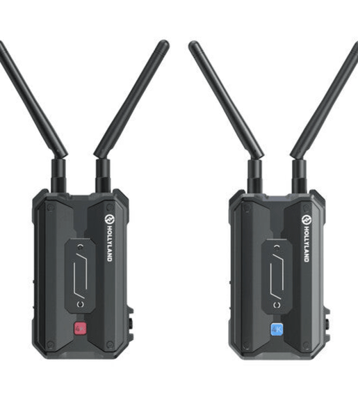 Hollyland Pyro H 4K HDMI Wireless Video Transmission System (1TX + 1RX) - 