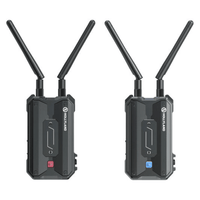 Hollyland Pyro H 4K HDMI Wireless Video Transmission System (1TX + 1RX) - 