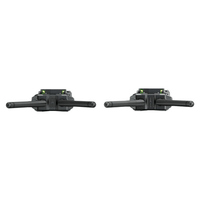 Hollyland Pyro H 4K HDMI Wireless Video Transmission System (1TX + 1RX) - 