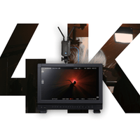 Hollyland Pyro H 4K HDMI Wireless Video Transmission System (1TX + 1RX) - 