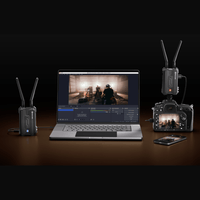 Hollyland Pyro H 4K HDMI Wireless Video Transmission System (1TX + 1RX) - 