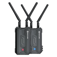 Hollyland Pyro H 4K HDMI Wireless Video Transmission System (1TX + 1RX) - 