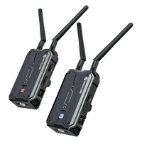 Hollyland Pyro H 4K HDMI Wireless Video Transmission System (1TX + 1RX) - 