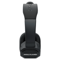 Hollyland SE - 6S Solidcom SE - 6S Wireless 6 Person Noise Cancelling Headset - 6976068116899
