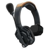 Hollyland SE - 6S Solidcom SE - 6S Wireless 6 Person Noise Cancelling Headset - 6976068116899