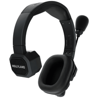 Hollyland SE - 6S Solidcom SE - 6S Wireless 6 Person Noise Cancelling Headset - 6976068116899