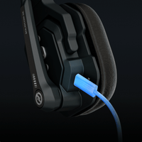 Hollyland SE - 6S Solidcom SE - 6S Wireless 6 Person Noise Cancelling Headset - 6976068116899