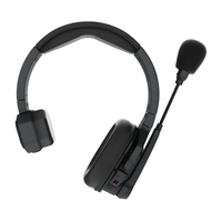 Hollyland SE - 6S Solidcom SE - 6S Wireless 6 Person Noise Cancelling Headset - 6976068116899