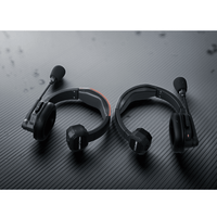 Hollyland SE - 6S Solidcom SE - 6S Wireless 6 Person Noise Cancelling Headset - 6976068116899