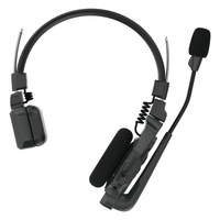 Hollyland Solidcom C1 - 4S Full - Duplex Wireless Intercom Headset System - 6970758743129