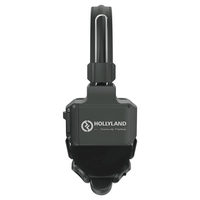 Hollyland Solidcom C1 - 4S Full - Duplex Wireless Intercom Headset System - 6970758743129
