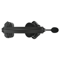Hollyland Solidcom C1 - 4S Full - Duplex Wireless Intercom Headset System - 6970758743129