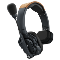 Hollyland Solidcom SE - 4S Wireless 4 Person Noise Cancelling Headset - 