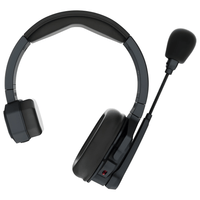 Hollyland Solidcom SE - 4S Wireless 4 Person Noise Cancelling Headset - 