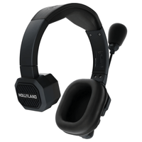 Hollyland Solidcom SE - 4S Wireless 4 Person Noise Cancelling Headset - 