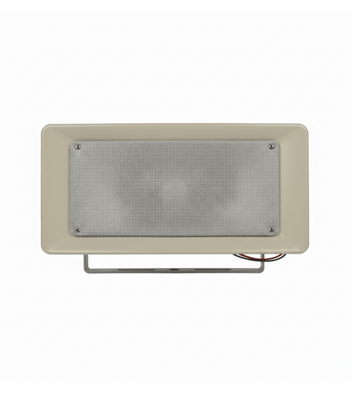 Horn Speaker 15 - 30W 100V Outdoor (350 x 170mm) - 
