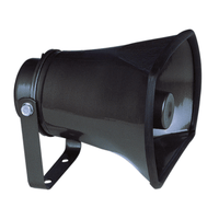 Horn Speaker 8