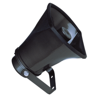 Horn Speaker 8