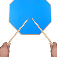 Hund HFPR10 practice pad 10