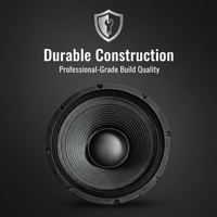 Hybrid 12H150 Replacement Speaker 12