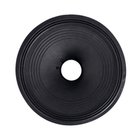 Hybrid 12H400 Speaker Recone Kit - 