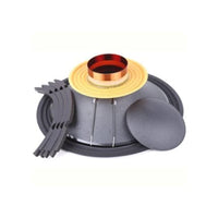 Hybrid 12H400 Speaker Recone Kit - 