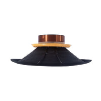 Hybrid 12H400 Speaker Recone Kit - 