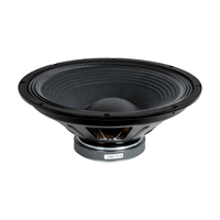 Hybrid 15h200 Replacement Speaker 15