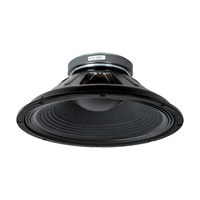 Hybrid 15h200 Replacement Speaker 15