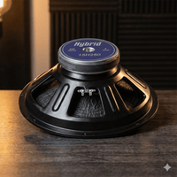 Hybrid 15H250 15″ Loose Replacement Speaker - 