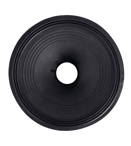 Hybrid 15H300 speaker recone - kit - 