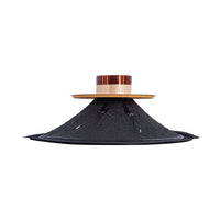 Hybrid 15H350 speaker recone - kit - 