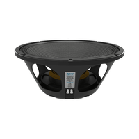Hybrid 15H600 Replacement Speaker 15