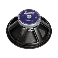 Hybrid 18H400 Replacement Speaker 18