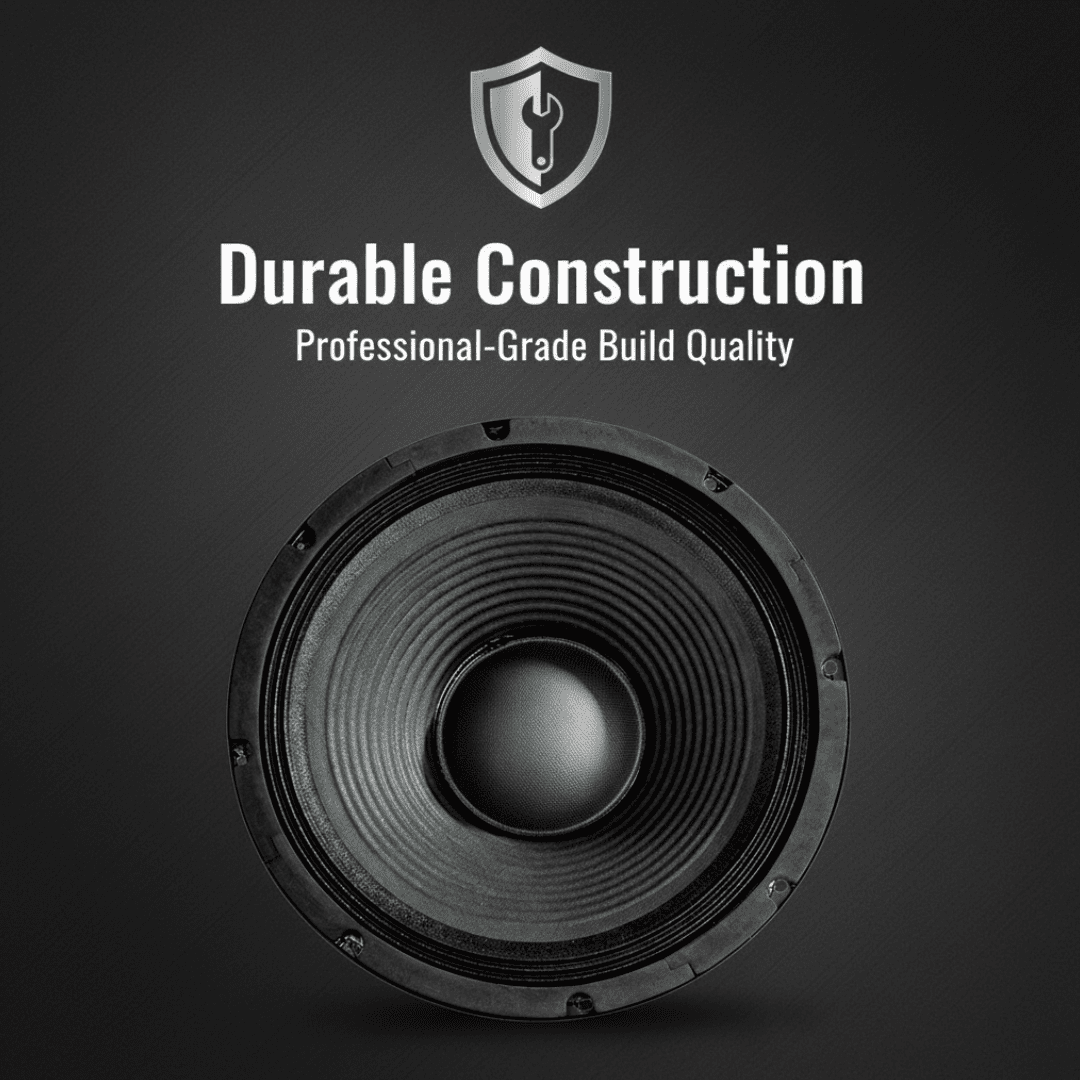 Hybrid 18H400 Replacement Speaker 18 Hybrid 18H400 Replacement Speaker 18