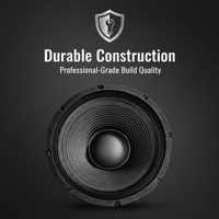 Hybrid 18H800 Replacement Speaker 18