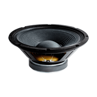 Hybrid 18H800 Replacement Speaker 18