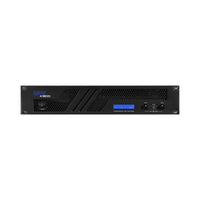 Hybrid A1800MK6 Powered Amplifier - 