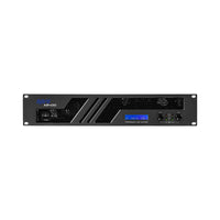 Hybrid A2400MK6 Powered Amplifier - 