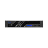 Hybrid A4000MK6 Powered Amplifier - 