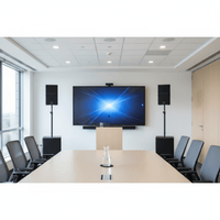 Hybrid+ Altium 12 & Altium 18 PA Speaker Combo Kit - 