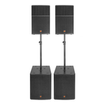 Hybrid+ Altium 15 & Altium 18 PA Speaker Combo Kit - 