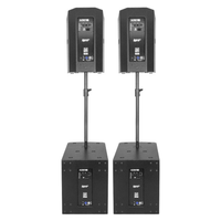 Hybrid+ Altium 15 & Altium 18 PA Speaker Combo Kit - 
